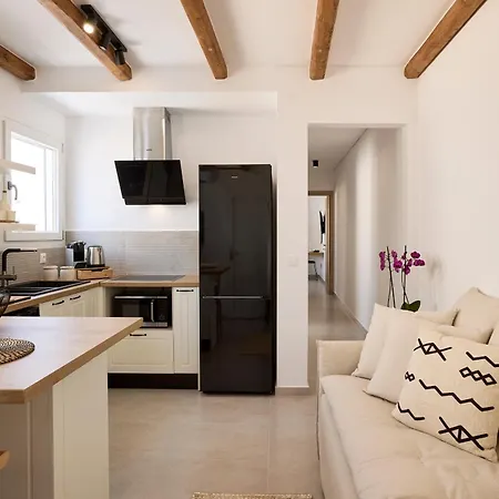 Eleni House Вилла