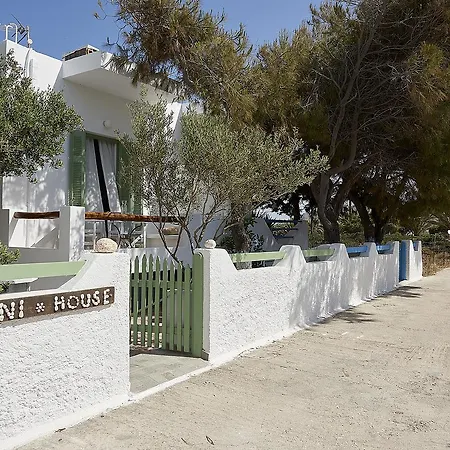 Eleni House *
