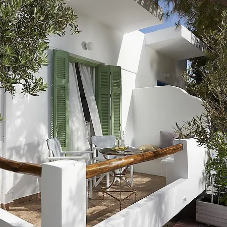 Eleni House *
