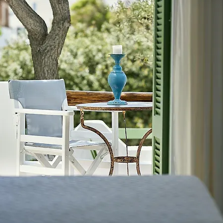 Eleni House *