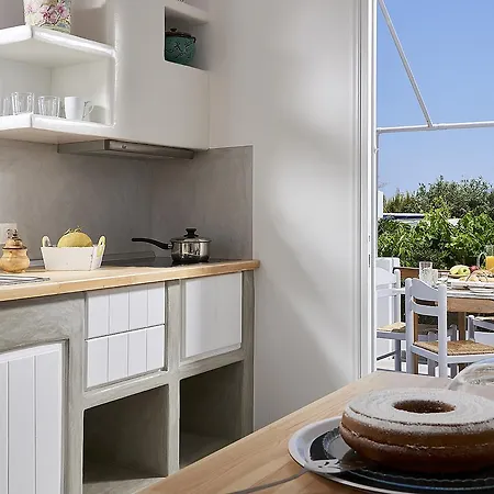 Eleni House Вилла