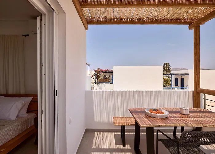 Eleni House * Pollonia