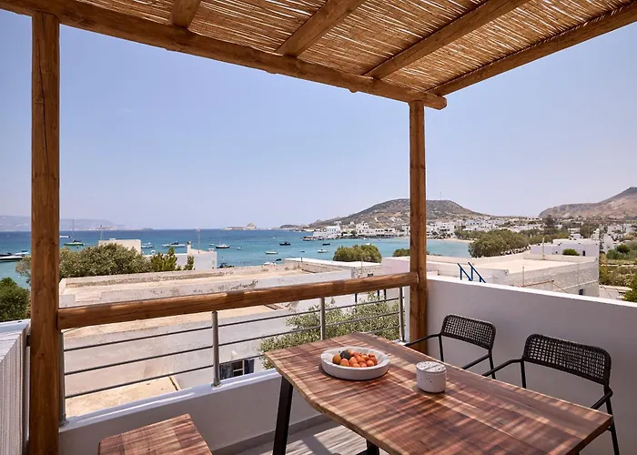 Eleni House Villa Pollonia