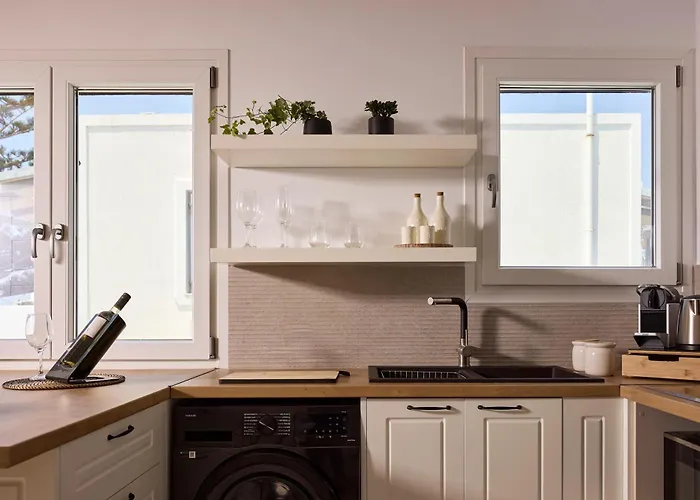 Villa Eleni House Pollonia