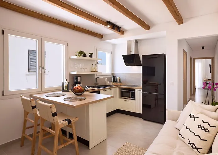 Eleni House Villa Pollonia