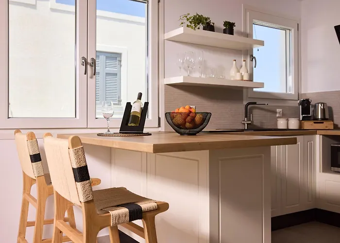 Villa Eleni House Pollonia