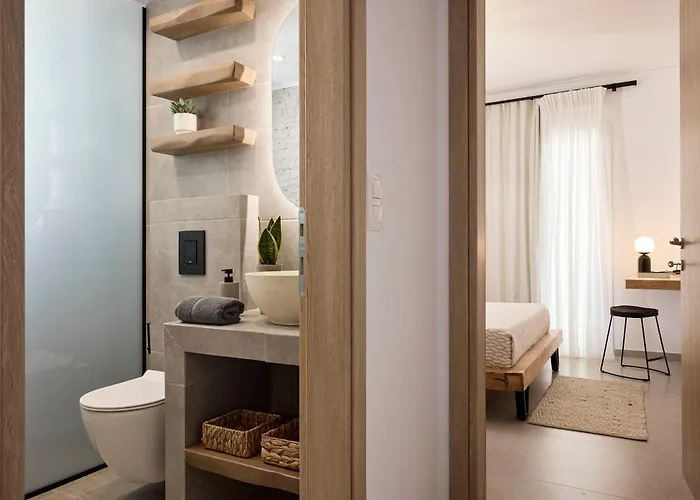 Eleni House Villa Pollonia