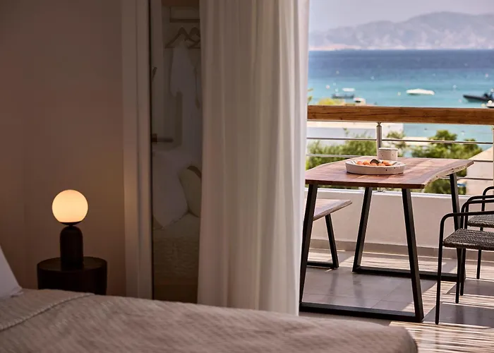 Villa Eleni House Pollonia