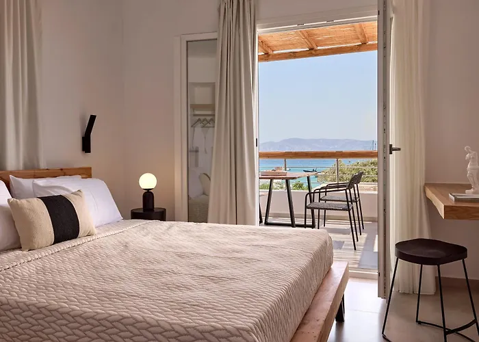 Eleni House * Pollonia