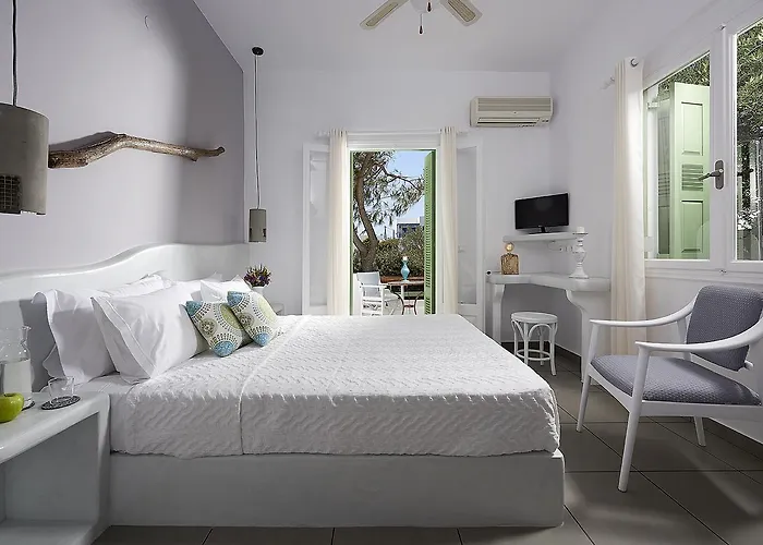 Villa Eleni House Pollonia