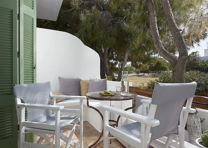 Eleni House * Pollonia