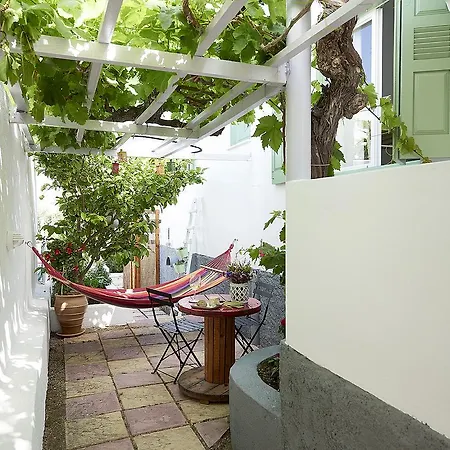 Villa Eleni House Pollonia