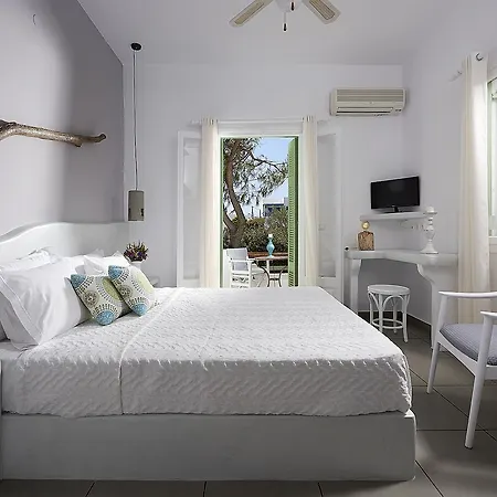 Vila Eleni House Pollonia