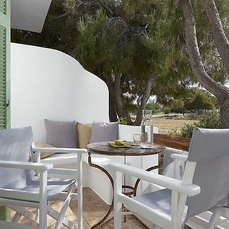 Eleni House * Pollonia