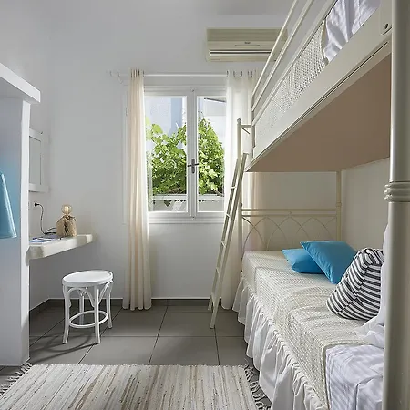 Eleni House * Pollonia