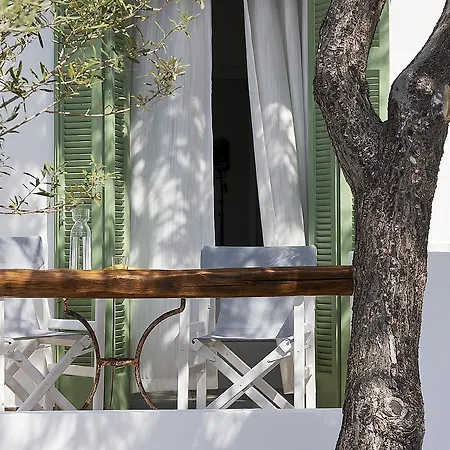 Eleni House * Pollonia