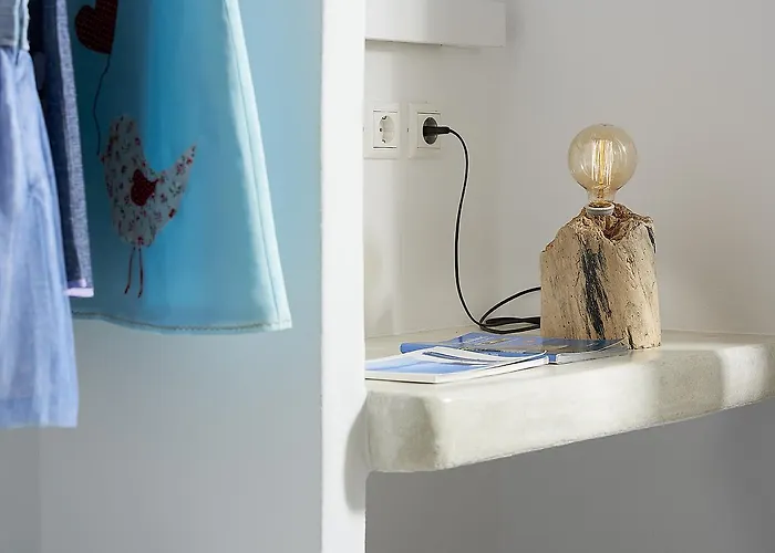 Eleni House * Pollonia