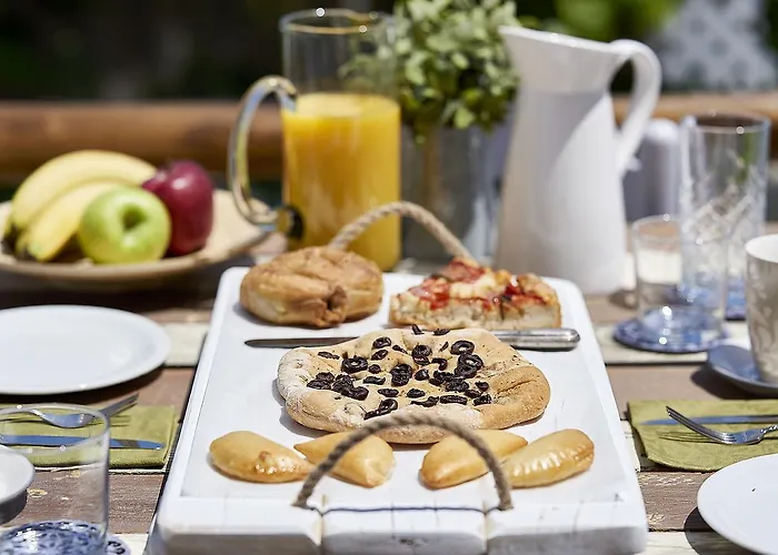 Villa Eleni House Pollonia