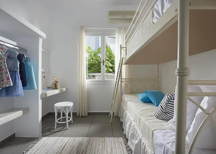 Eleni House * Pollonia