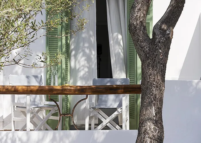 Eleni House * Pollonia